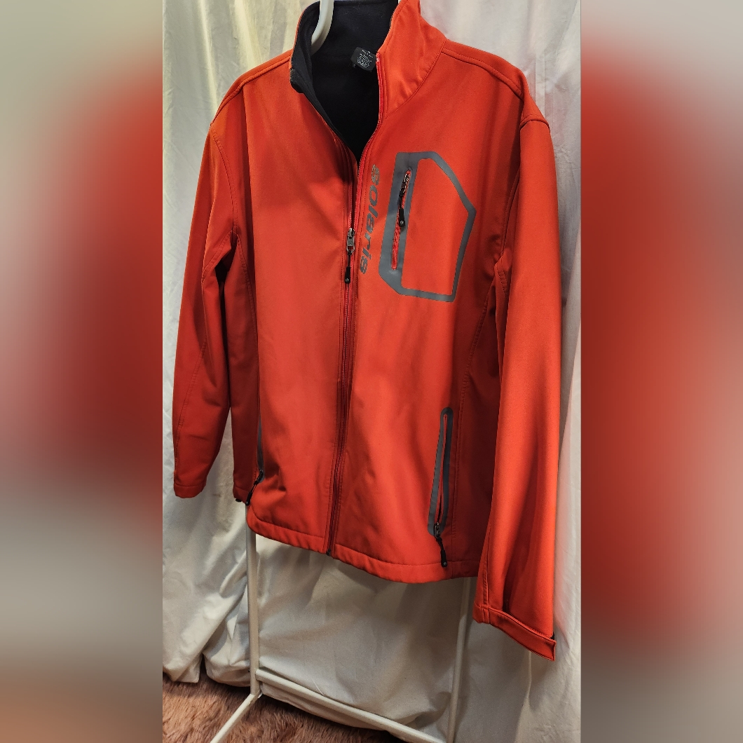 Solaris Jacket